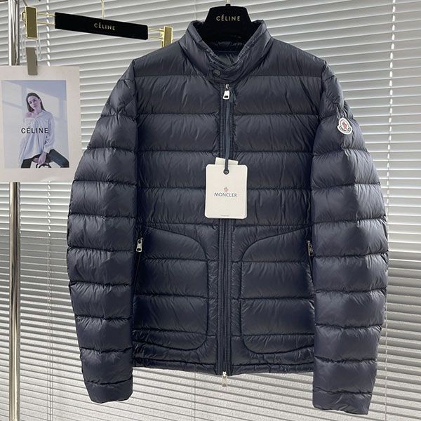 Perfect gift: Moncler Della Short Down Jacket Replica mop91332 Perfect gift: Moncler Della Short Down Jacket Replica mop91332