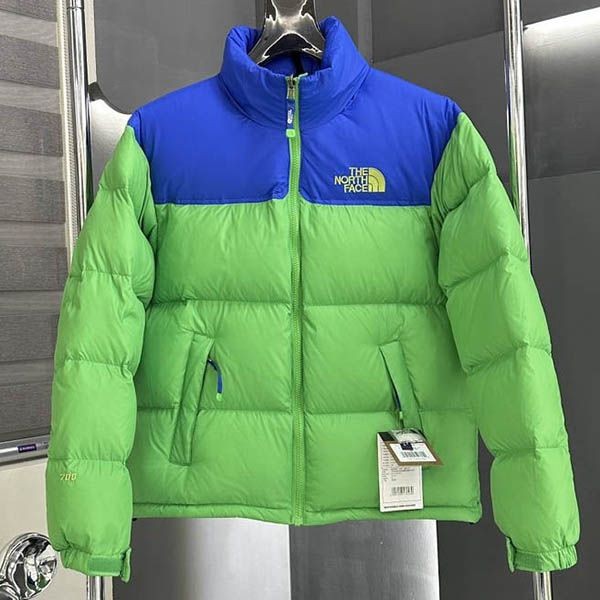 New design North Face down copy 1996 Eco Nuptse jacket Noi67581 New design North Face down copy 1996 Eco Nuptse jacket Noi67581