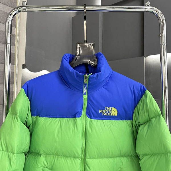 New design North Face down copy 1996 Eco Nuptse jacket Noi67581
