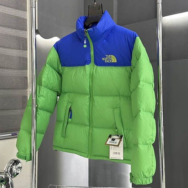 New design North Face down copy 1996 Eco Nuptse jacket Noi67581