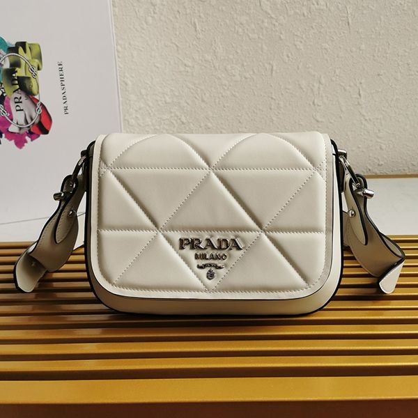Prada Saffiano Leather Shoulder Bag, loved by many celebrities, replica bag, puc62639 Prada Saffiano Leather Shoulder Bag, loved by many celebrities, replica bag, puc62639