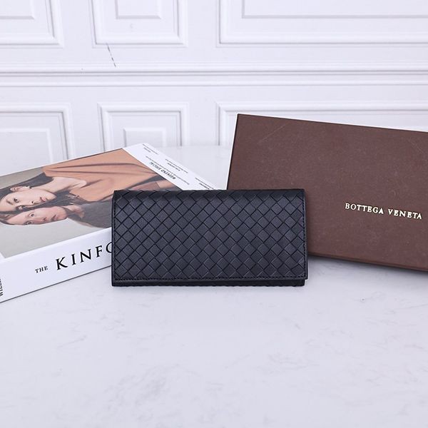 Perfect as a gift? Bottega Veneta long wallet replica bol63247 Perfect as a gift? Bottega Veneta long wallet replica bol63247