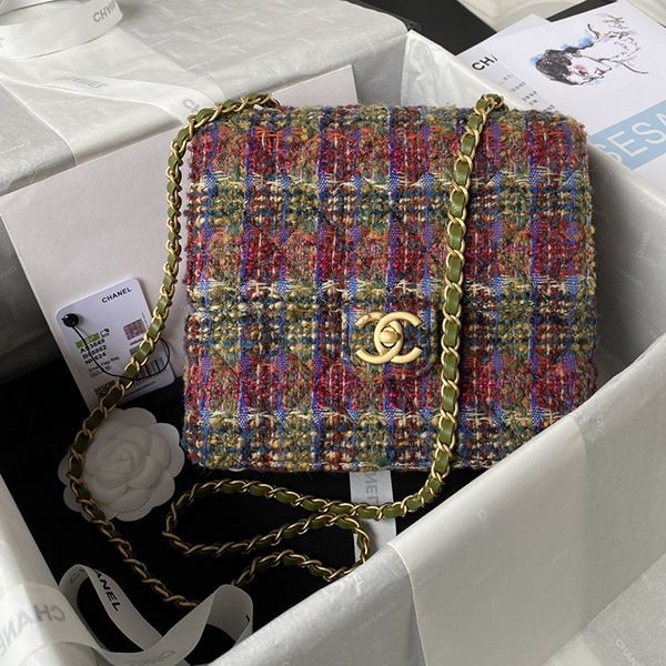 Rare Chanel Small Flap Bag Replica shy81752