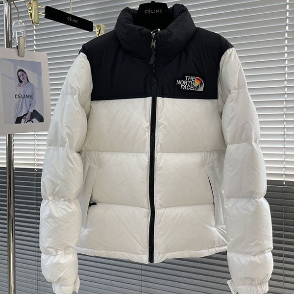 No. 1 in total sales! The North Face Down 1996 Eco Nuptse Jacket Replica Nom07644 No. 1 in total sales! The North Face Down 1996 Eco Nuptse Jacket Replica Nom07644