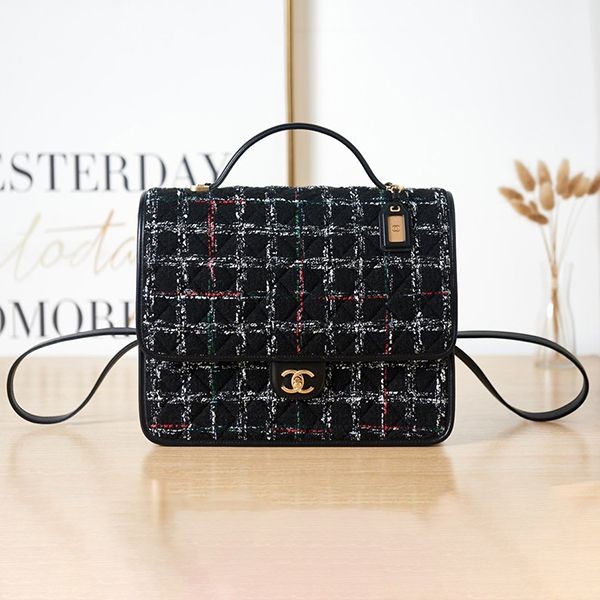 Extremely rare! Chanel large backpack replica shp26923 Extremely rare! Chanel large backpack replica shp26923