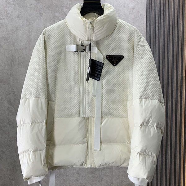 Best Price Prada Down Jacket Replica pus33032