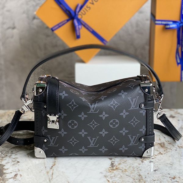Super cheap price! Louis Vuitton Side Trunk Shoulder Bag Replica vuj75823 Super cheap price! Louis Vuitton Side Trunk Shoulder Bag Replica vuj75823