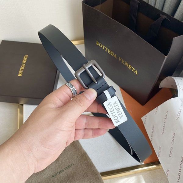 Perfect gift: Bottega Veneta women's belt replica boy95213