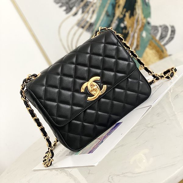 Free shipping Chanel top handle shoulder bag replica shh95701