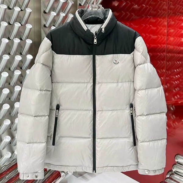 Moncler down jacket copy "PEUPLIER" moh95619 Moncler down jacket copy "PEUPLIER" moh95619