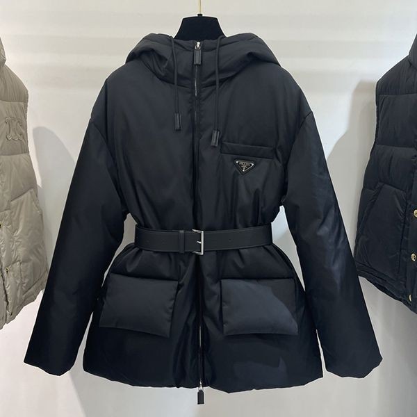 Perfect gift: Prada cropped cashmere down jacket replica puf61759 Perfect gift: Prada cropped cashmere down jacket replica puf61759