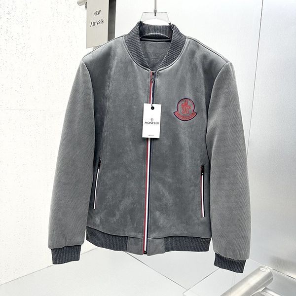 Cute Moncler Jacket Replica Men's MASSEREAU mol21167 Cute Moncler Jacket Replica Men's MASSEREAU mol21167