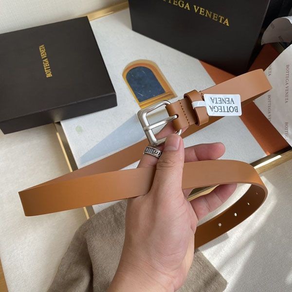 Perfect gift: Bottega Veneta belt replica for women boi62998