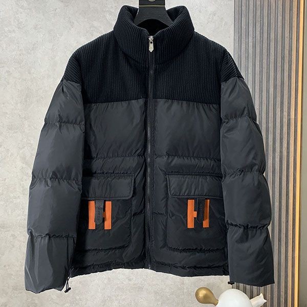 No. 1 in total sales! Hermes down jacket copy Biumino ert35945 No. 1 in total sales! Hermes down jacket copy Biumino ert35945