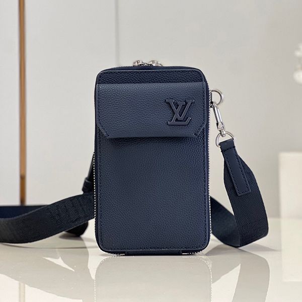 Free shipping Louis Vuitton phone pouch shoulder bag replica vuc46128 Free shipping Louis Vuitton phone pouch shoulder bag replica vuc46128