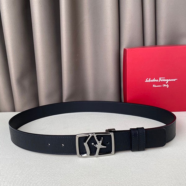 Love at first sight? Ferragamo replica SF buckle reversible belt feh02233 Love at first sight? Ferragamo replica SF buckle reversible belt feh02233