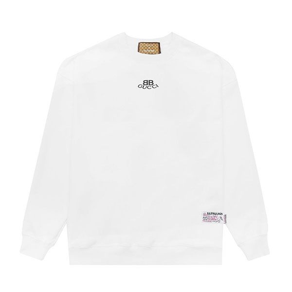 Free shipping Balenciaga Gucci fake wool knit sweater bar01318 Free shipping Balenciaga Gucci fake wool knit sweater bar01318