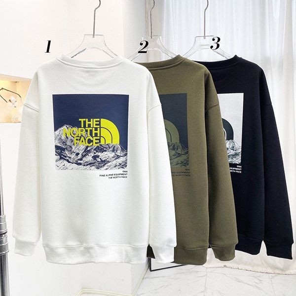 ★Popular in Japan! The North Face DENALI WOVEN Sweatshirt 3 colors Nol38470