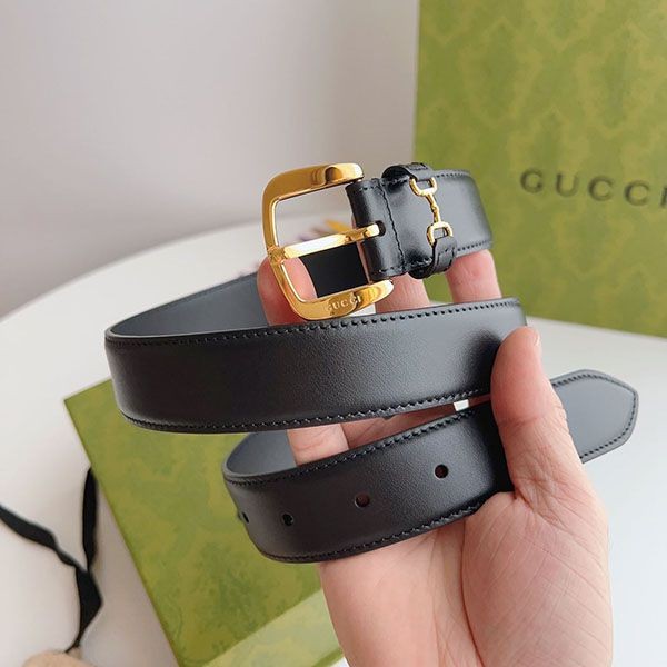 Tracking included Gucci buckle two-tone belt replica guh78112 Tracking included Gucci buckle two-tone belt replica guh78112