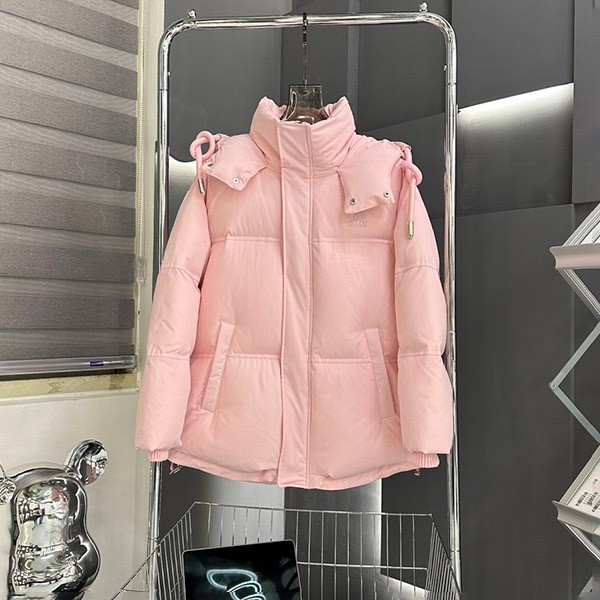 Very popular! Ami Paris fake overshort down jacket ame63767 Very popular! Ami Paris fake overshort down jacket ame63767