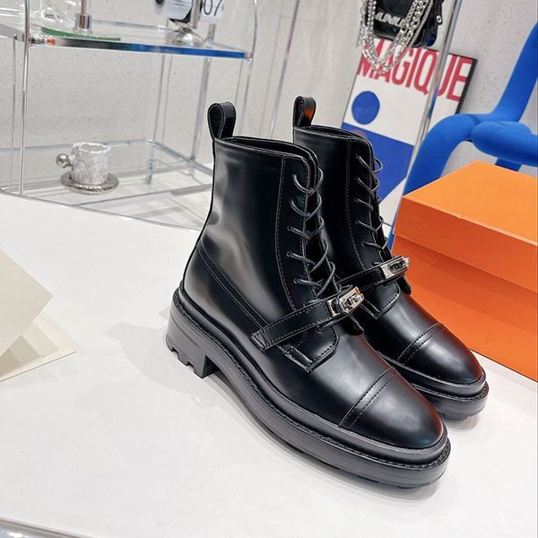 ★Safe and secure shipping with tracking Hermes replica Funk short boots ere32673