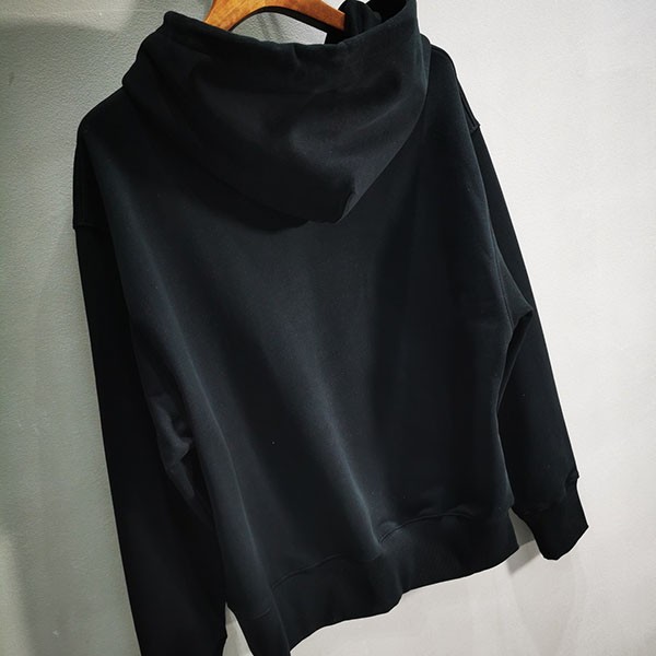 Free shipping Ami Paris logo hoodie copy amr50761