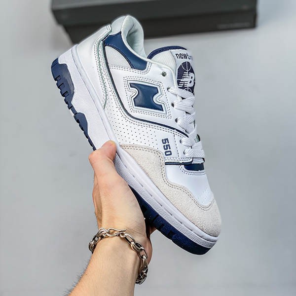 Emeleondre x New Balance BB550 Replica Basketball Oxford nys71030 Emeleondre x New Balance BB550 Replica Basketball Oxford nys71030