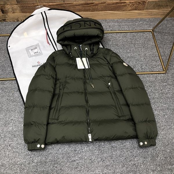 Attention ★ Super popular Moncler fake hooded down jacket moj36213 Attention ★ Super popular Moncler fake hooded down jacket moj36213