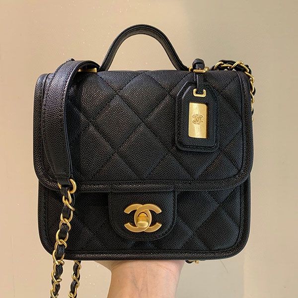 Extremely rare! Chanel 22K shoulder bag replica shz14756 Extremely rare! Chanel 22K shoulder bag replica shz14756