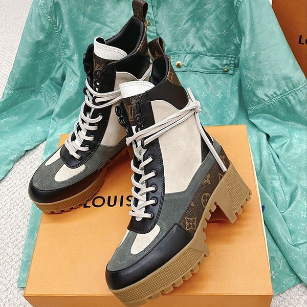 I definitely want it! Louis Vuitton Replica Ankle Boots Laureato 1AAP88 vum15848 I definitely want it! Louis Vuitton Replica Ankle Boots Laureato 1AAP88 vum15848