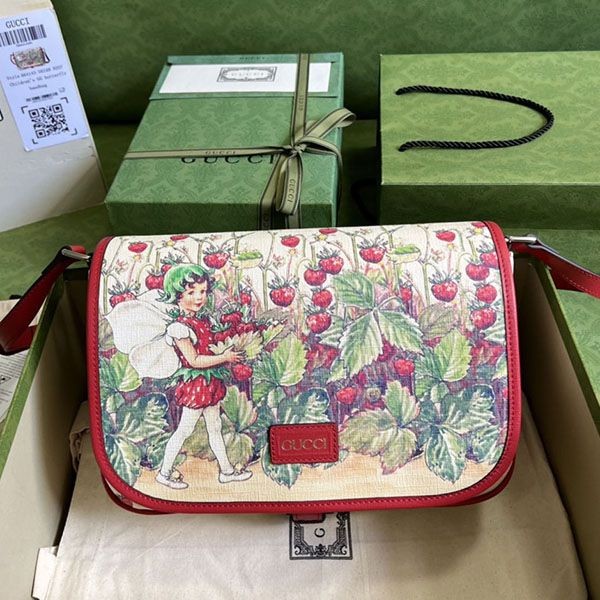 Gucci shoulder bag replica with tracking guc26790