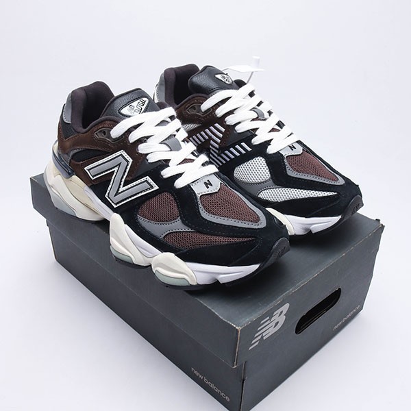 ★Popular in Japan! Joe Fresh Goods x New Balance 9060 Replica Sneakers nyb33135