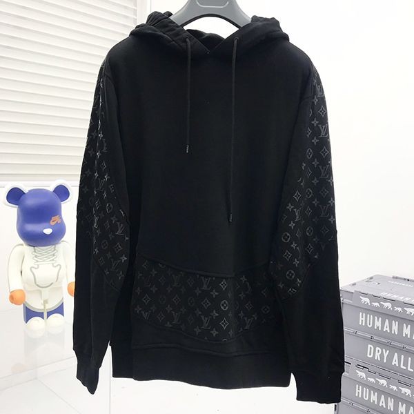 Attention ★ High quality ??? Louis Vuitton Monogram Parka Replica vuw88808 Attention ★ High quality ??? Louis Vuitton Monogram Parka Replica vuw88808
