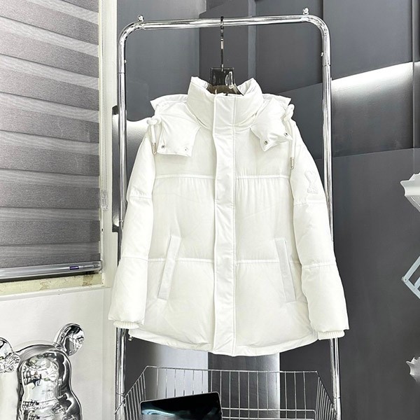 Super low price! Ami Paris copy overshort down jacket amc71395 Super low price! Ami Paris copy overshort down jacket amc71395