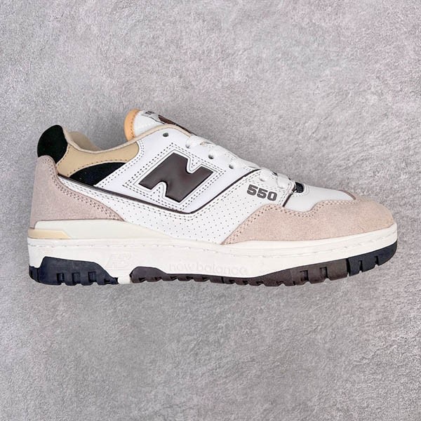 Emeleondre x New Balance Replica P550 Basketball Oxford nyr34047