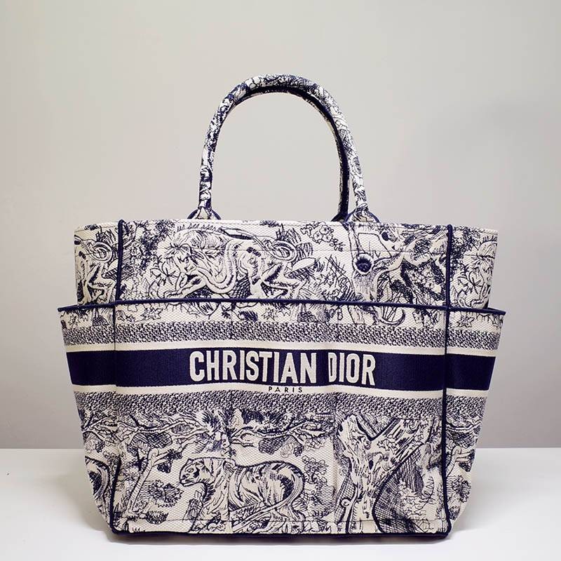 The hottest topic! Dior copy book tote beach bag DED78246 The hottest topic! Dior copy book tote beach bag DED78246