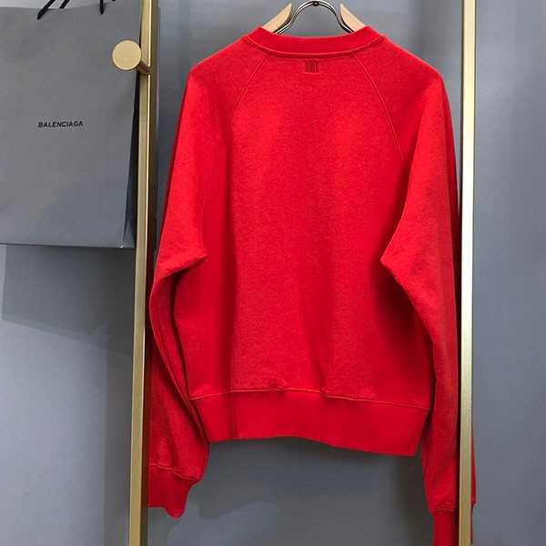 Ami Paris FRANCE Sweatshirt Replica aml22433