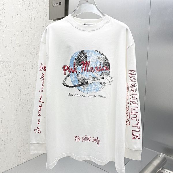 Attention-grabbing! Balenciaga Rammstein hoodie replica baz69082 Attention-grabbing! Balenciaga Rammstein hoodie replica baz69082