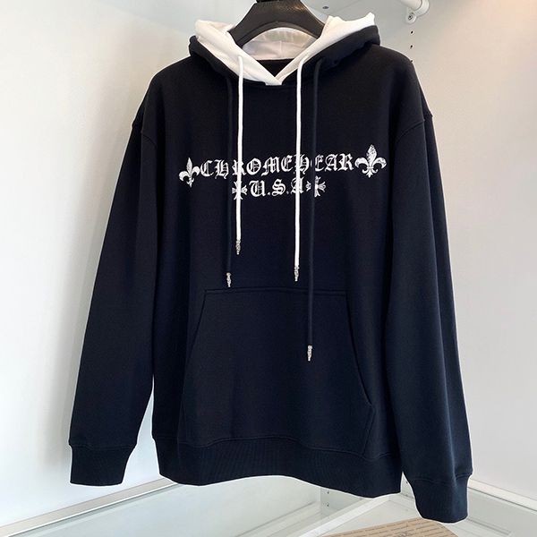 Chrome Hearts Replica Matty Boy Hoodie Parka Kuu78844 Available Now