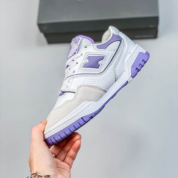 Emeleondre Copy x New Balance BB550 Basketball Oxford nye28018