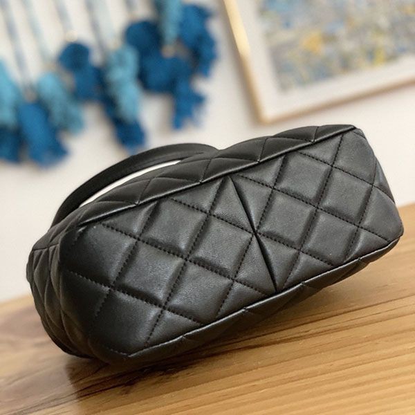 Popular all over the world? Chanel Shopping Bag Classic Tote Fake shm21468