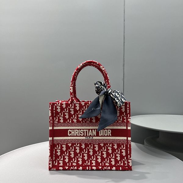 First come, first served? Dior Book Tote Replica deo34301
