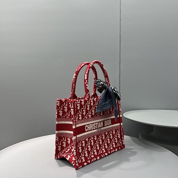 First come, first served? Dior Book Tote Replica deo34301