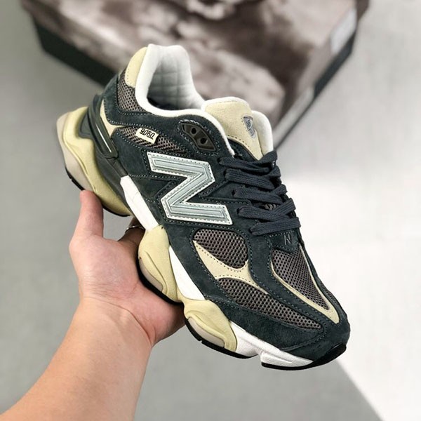 Tracking included Joe Fresh Goods x New Balance 9060 Replica Sneakers nyw43648