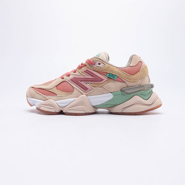Attention ★ Joe Fresh Goods x New Balance 9060 Replica Sneakers nyf73227