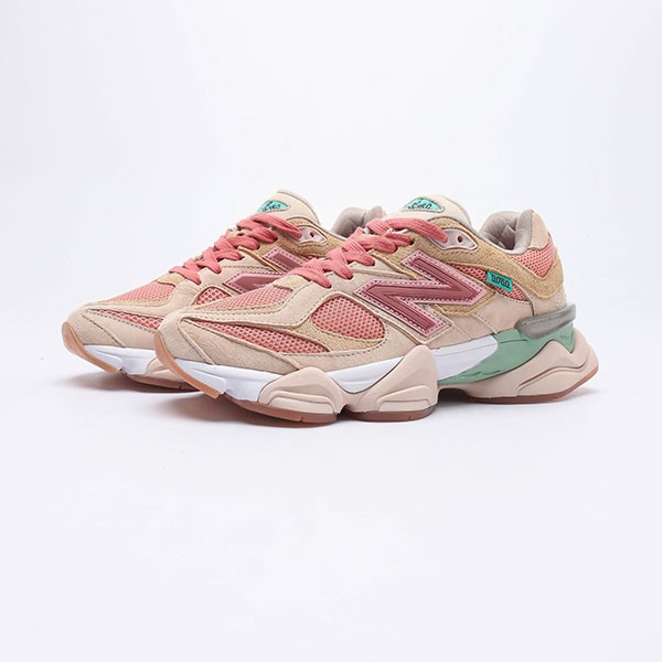 Attention ★ Joe Fresh Goods x New Balance 9060 Replica Sneakers nyf73227