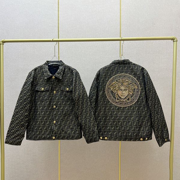 Fender Chevrolet Fender Jacquard Jacket 1A04397_2N110 fel51084 Fender Chevrolet Fender Jacquard Jacket 1A04397_2N110 fel51084