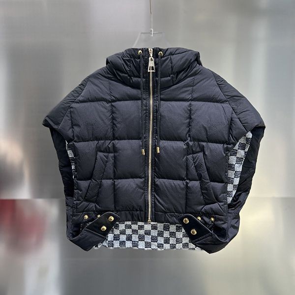 Louis Vuitton down vest replica perfect as a gift? vua99220