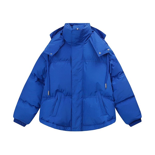 Ami Paris overshort down jacket copy amd46343 Ami Paris overshort down jacket copy amd46343