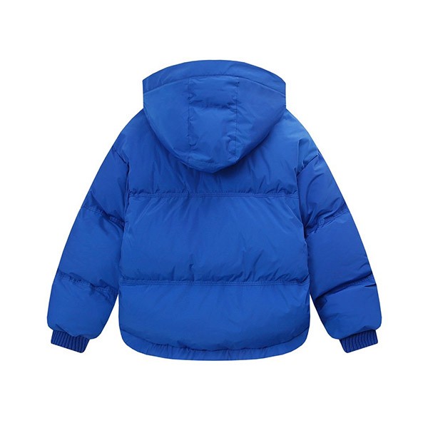Ami Paris overshort down jacket copy amd46343
